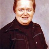 Martha Sue Hirschman
