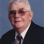 Charles G. "Bud" Higgins