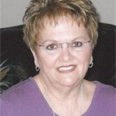 Bonnie Sue Coffman
