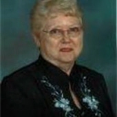 Helena Mildred Berhorst