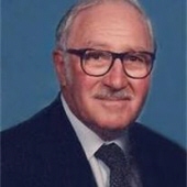John Roland Kullman