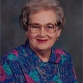 Margaret Mary Prenger 19489506