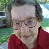 Evelyn M. Albers