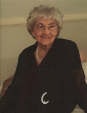 Marie C. Karlovich Clover