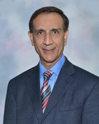 Photo of Suresh Thani, M.D.