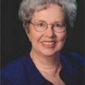 Norma "Jean" Vaughan