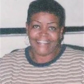 Carolyn Janice Isaiah