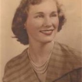 Margie Frances McKinney 19489595