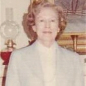 Margaret Clarabel Collins