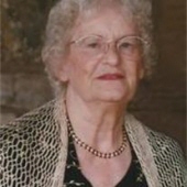 Mary Elizabeth Bassmann