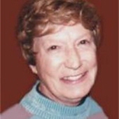 Pauline F. Jenkins 19489691