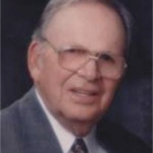 Lloyd G. Johnson 19489723