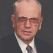 Charles W. McFarland