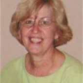 Linda June Wegman