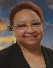 Linda Mae Clayton