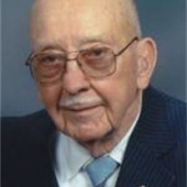 Raymond George Scheperle