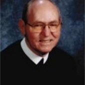 Brother Denis Sutter, F.S.C.
