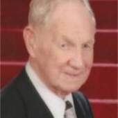 Charles W. "Charlie" McDaniel, 19490030
