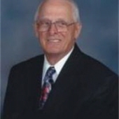 Guy J. Cleveland