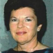 Mabel "Bette" E. Pash