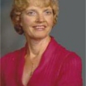 Mary McKinney 19490062