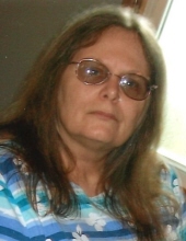 Marcia E. Miller
