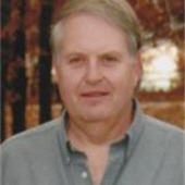 Paul Vernon Shaw