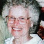 Margaret Marie Owen