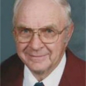Clarence "Chick" Keilholz