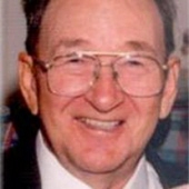 Virgil E. Witthaus