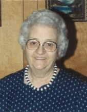 Pauline Thomas 19490197