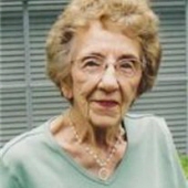Gladys Opal Gerritsen