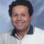 Carlos Rafael Mendez