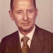 Allen Brohn 19490377