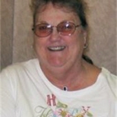 Joyce Faye Haulenbeek Gardner