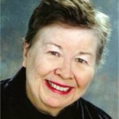 Sharon Wilson Patterson 19490390