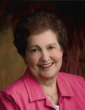 Norma B.  Marsh