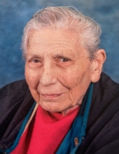 Eileen M. Yahr