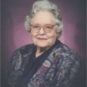 Mildred Bernice Rich