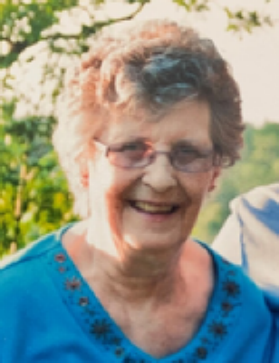Karen Ford Killarney, Manitoba Obituary