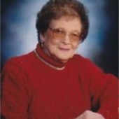 Ruth C. Hoffman