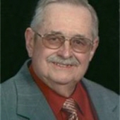 Lowell D. Fischer