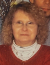 Ellen K. Bernas