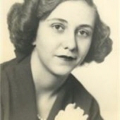 Ruby Jane Bockhorst