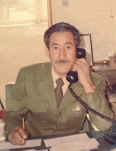 Don Jose Luis Dominguez Gaytan 19490616