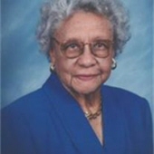 Evelyn Young Hatcher