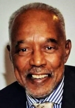 William Gerald Jr.