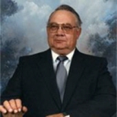 Donald B. Kammerer