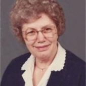 Eunice Margurite Daniels 19490759