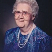 Viola Rose Ferguson 19490785